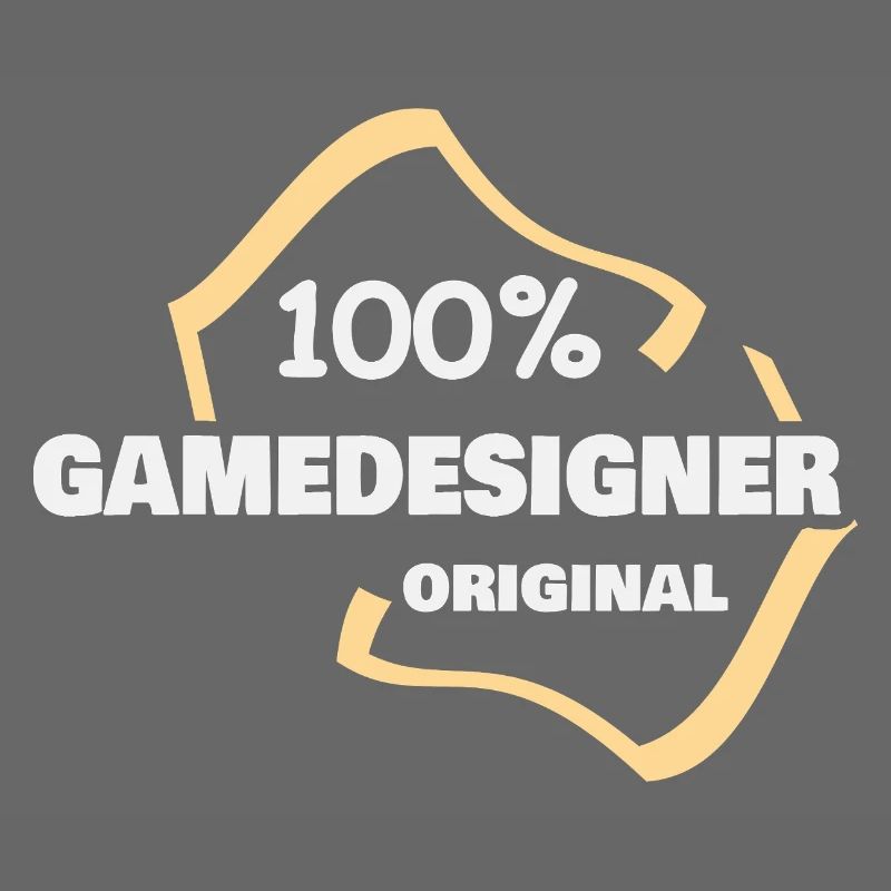 Beruf Gamedesigner