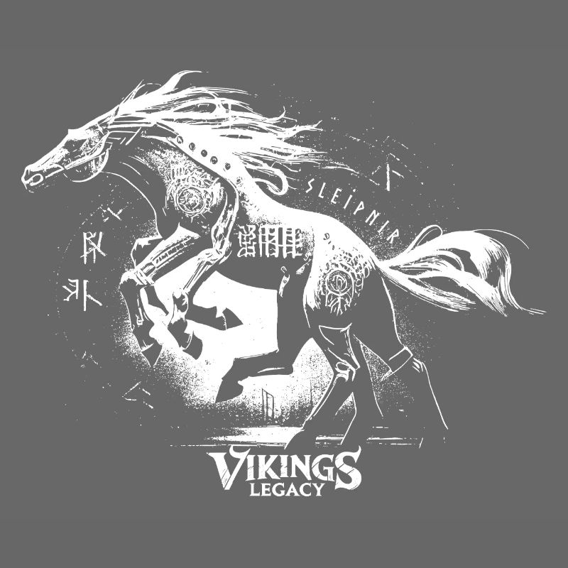Sleipnir