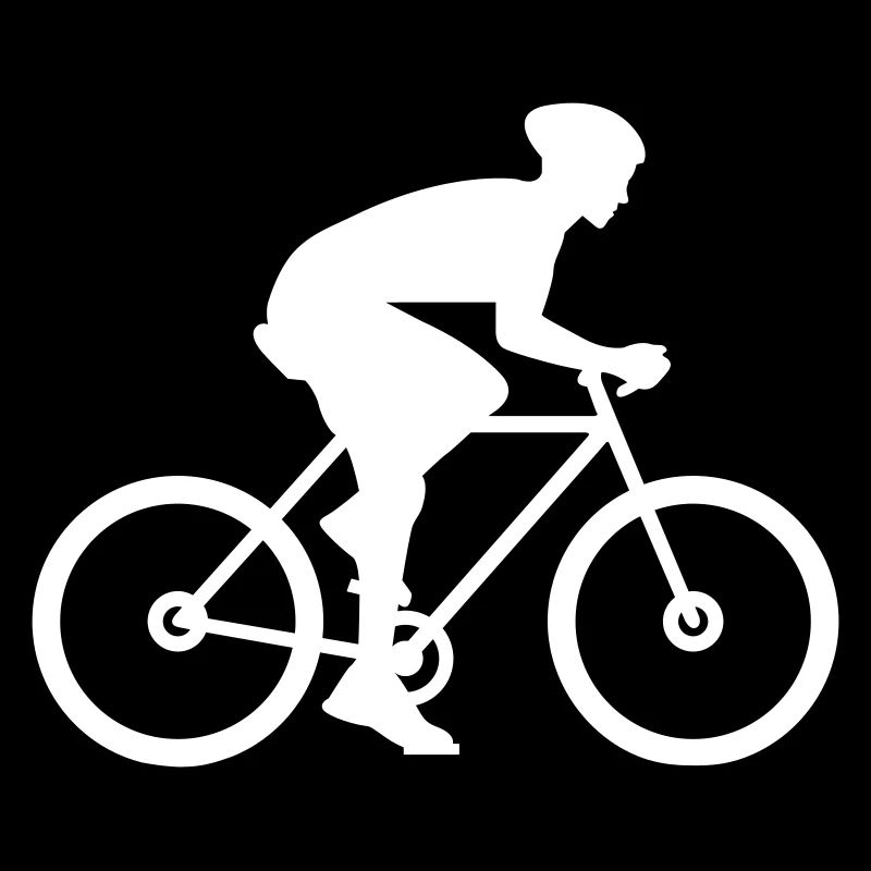 Radsport Geschenk Design
