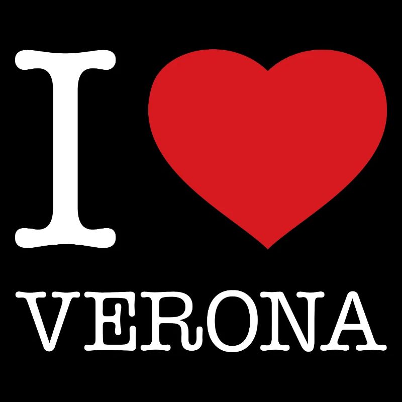 J’adore Vérone