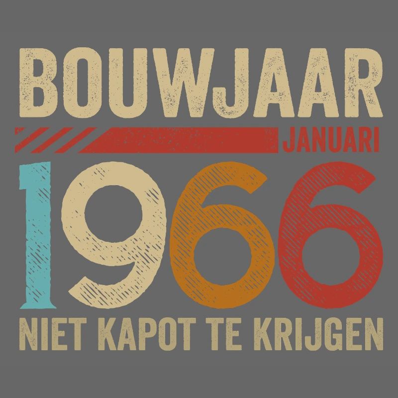Année de construction : janvier 1966 ne peut être annulée