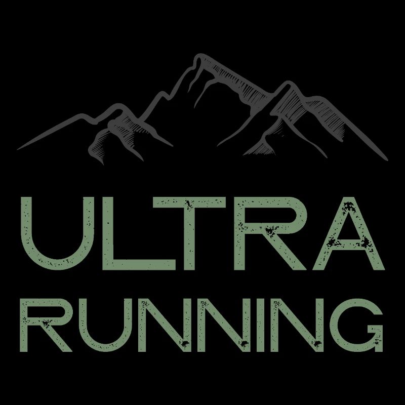 Ultra Running