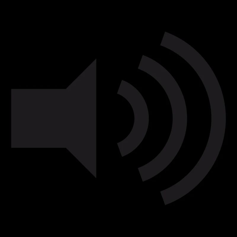 loud