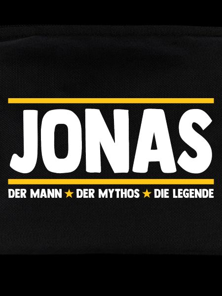 Jonas