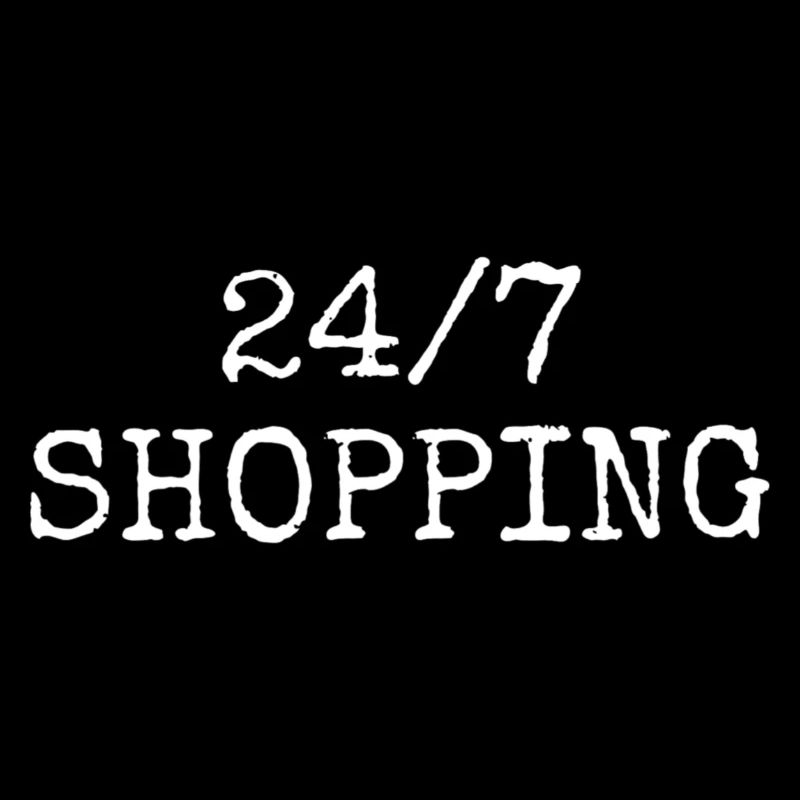 Gift idea for the shopping queen