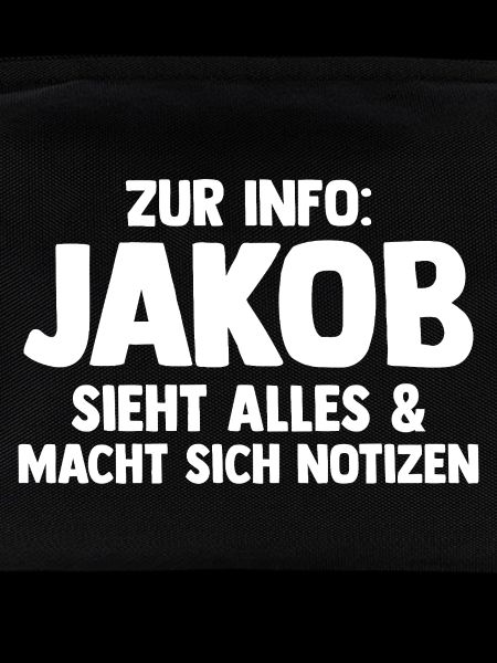 Jakob