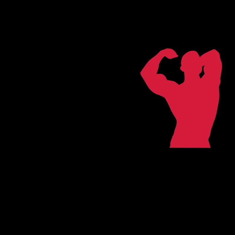 Installing Muscle - Funny gym