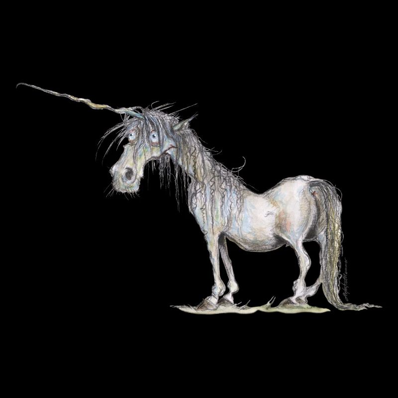 Das letzte Einhorn