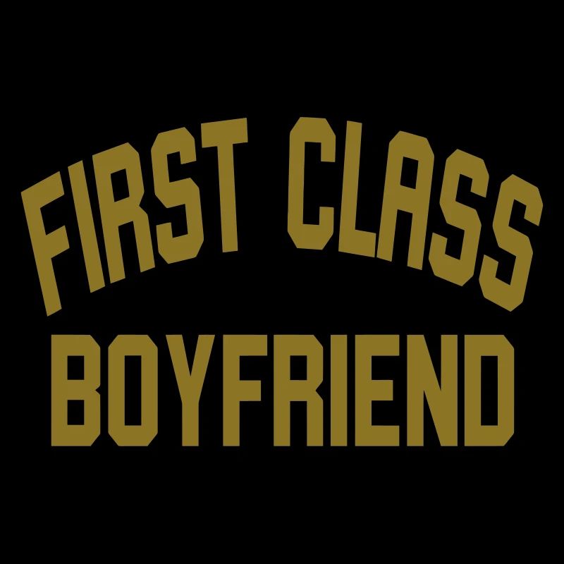 First Class Boyfriend