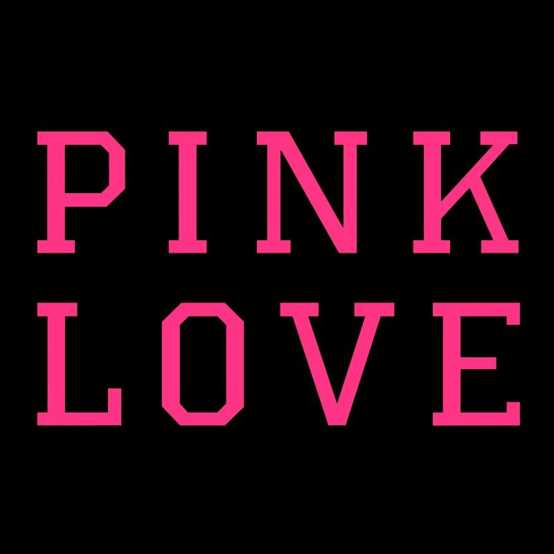 Pink Love 2
