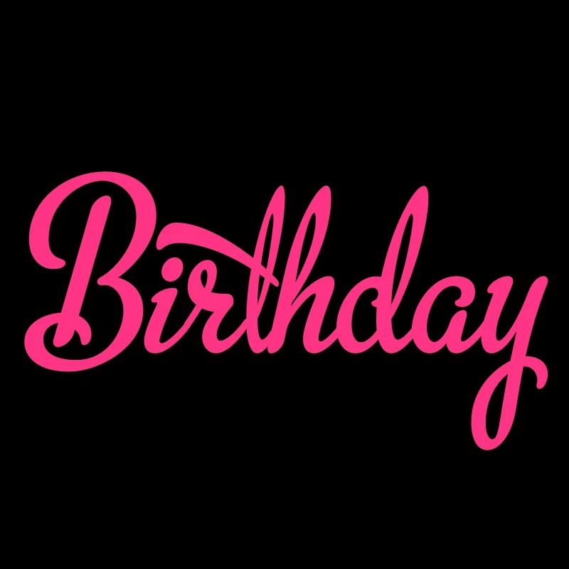 birthday