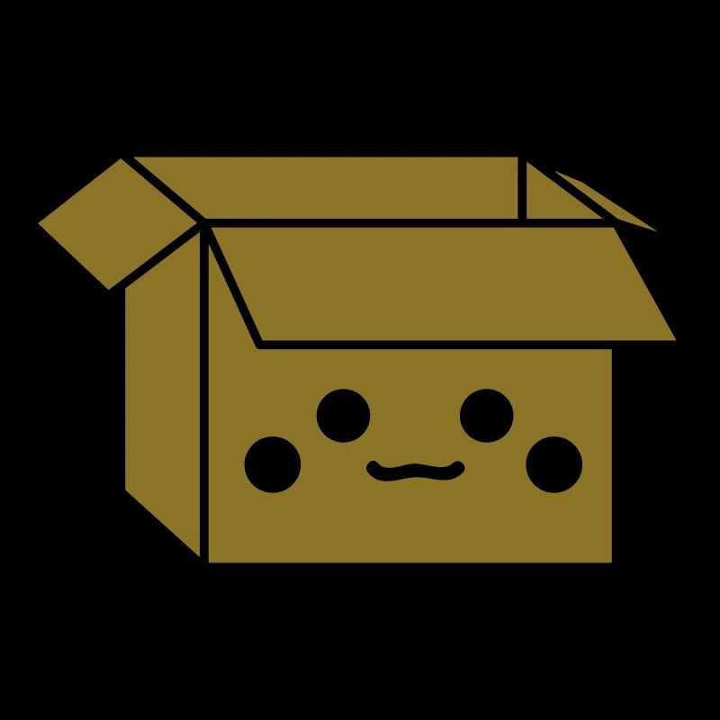 Cute Carton