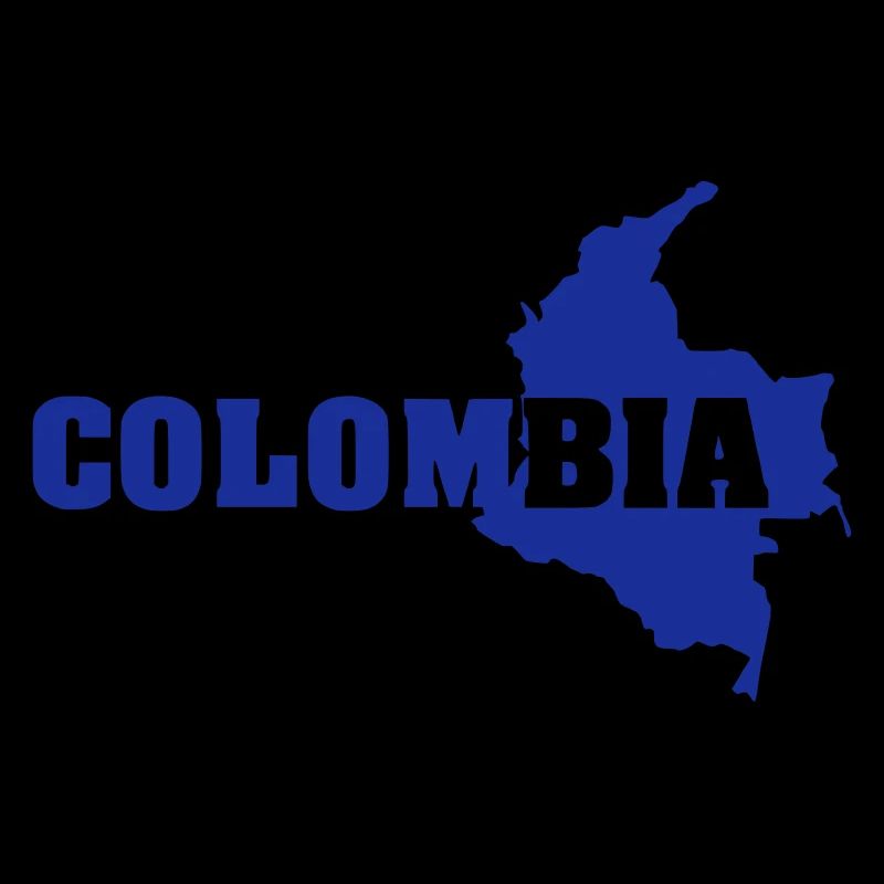 Colombie (ID: 002004)
