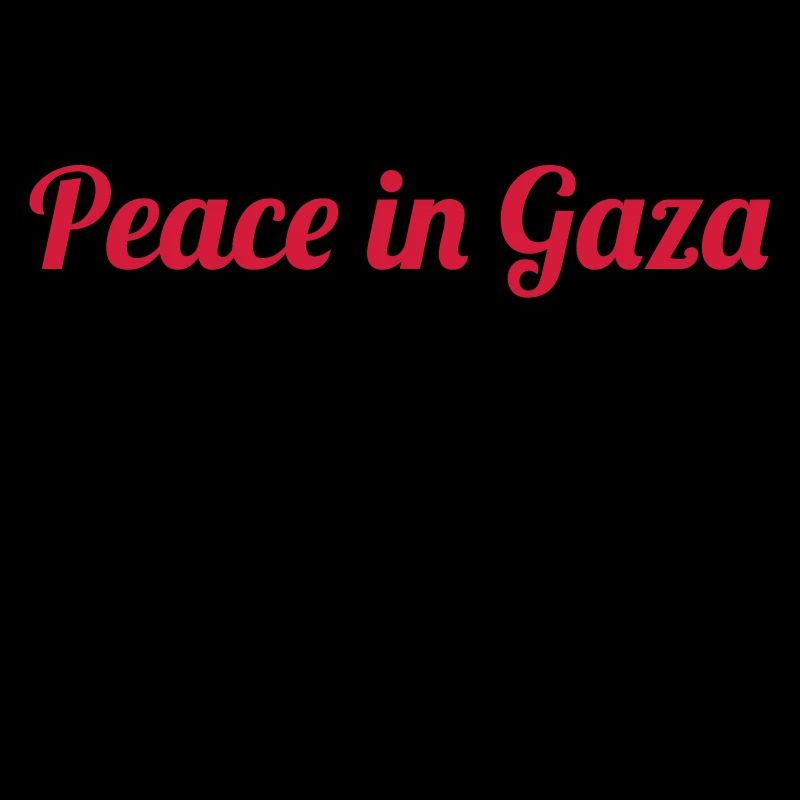 Peace in Gaza