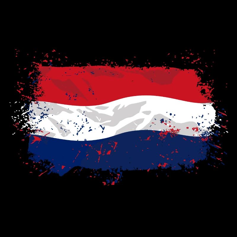 Holland Flag