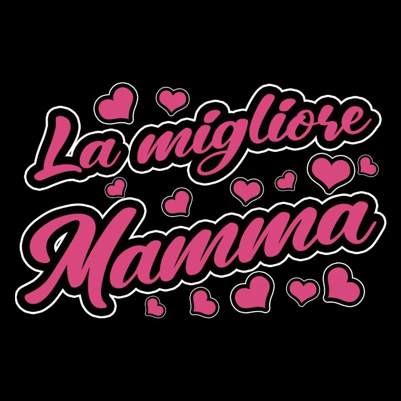 Beste Mamma Mami Mama Frau Muttertag Geschenk