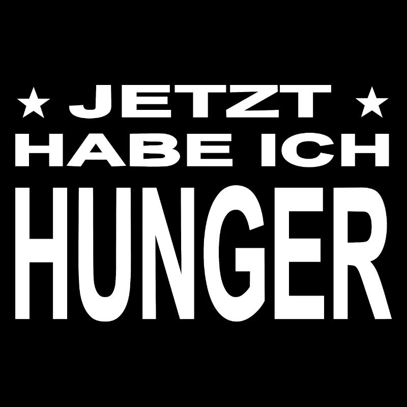 Hunger
