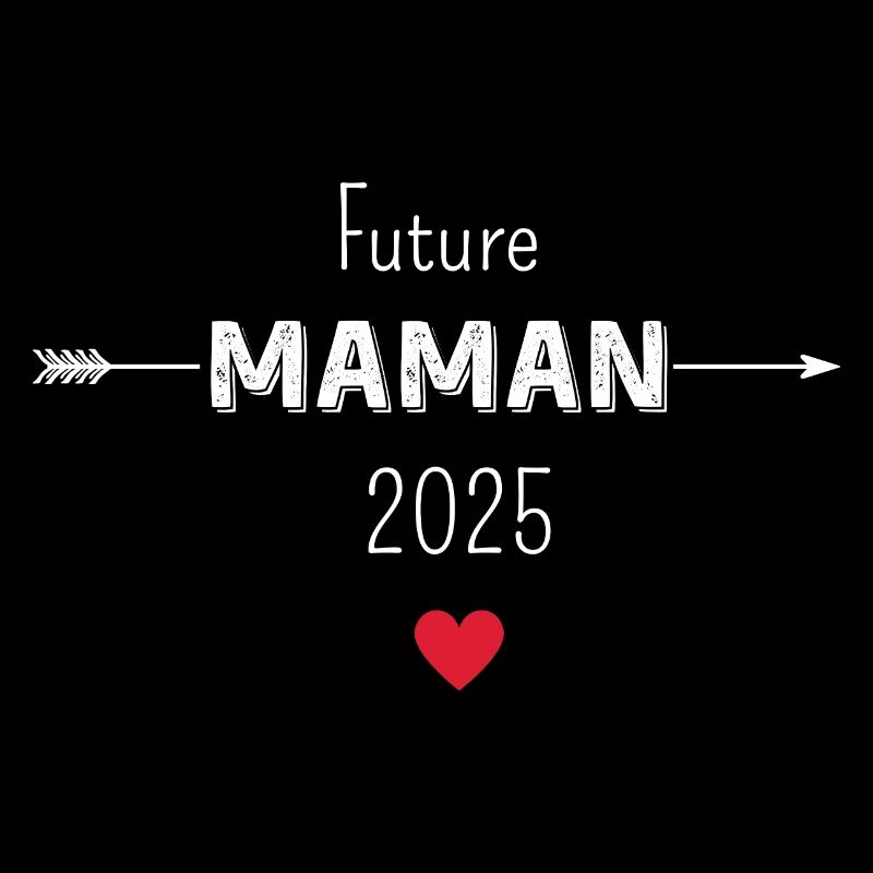Werdende Mama 2025