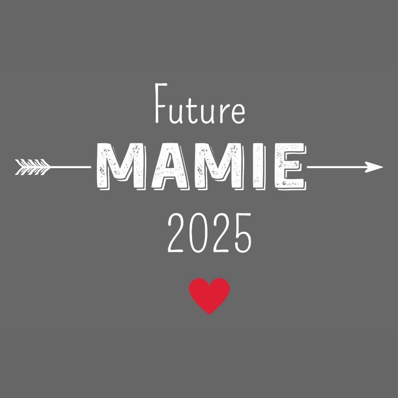 Future Granny 2025