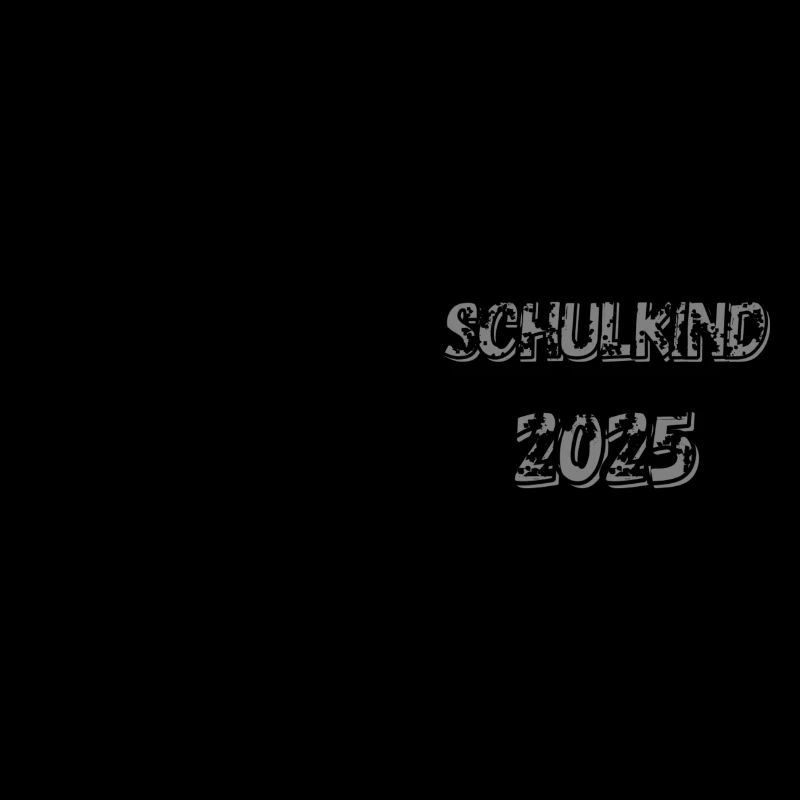 Schulkind 2025