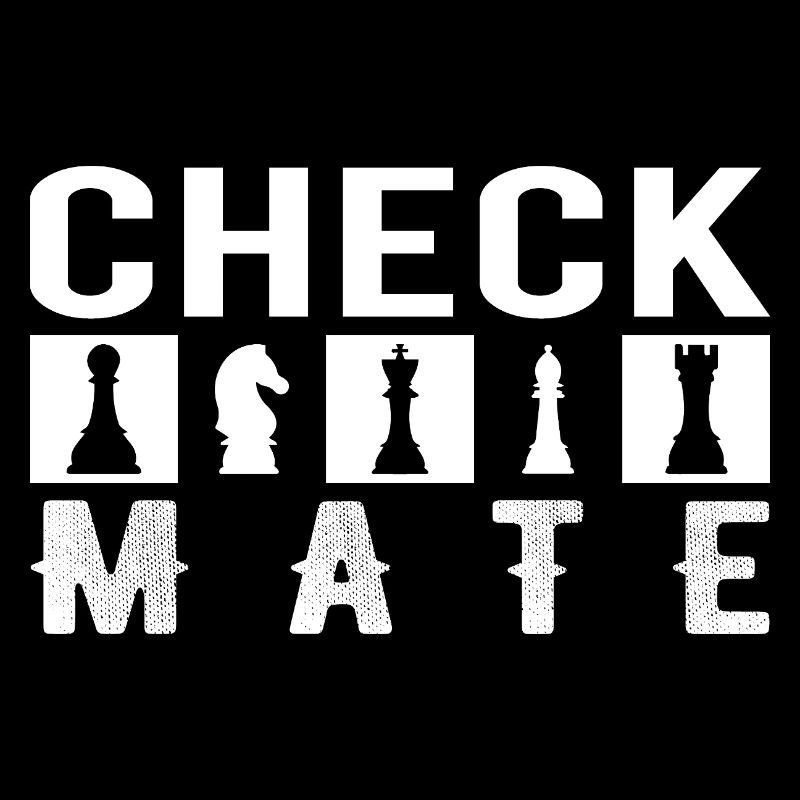 Chess Player Gift Chess Sport Chess Master