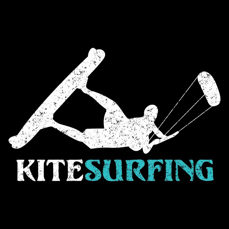 Ride the Wind – Kitesurf Style