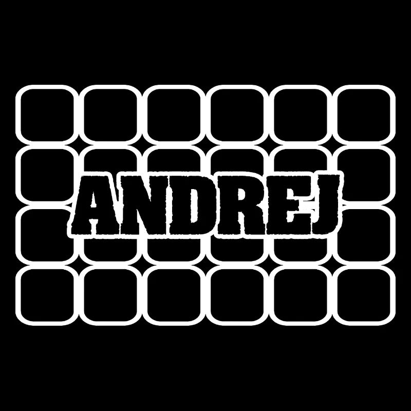 Geschenk für Andrej