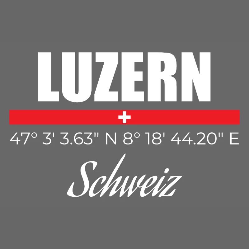Luzerne
