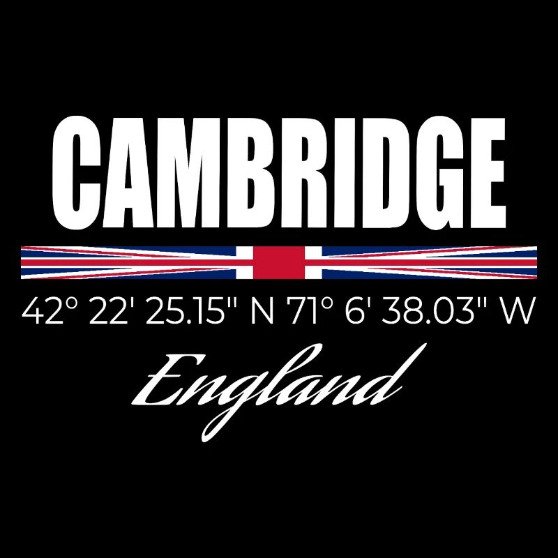 Cambridge
