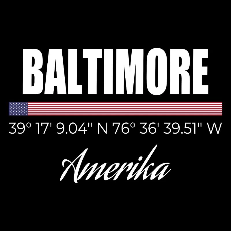 Baltimore
