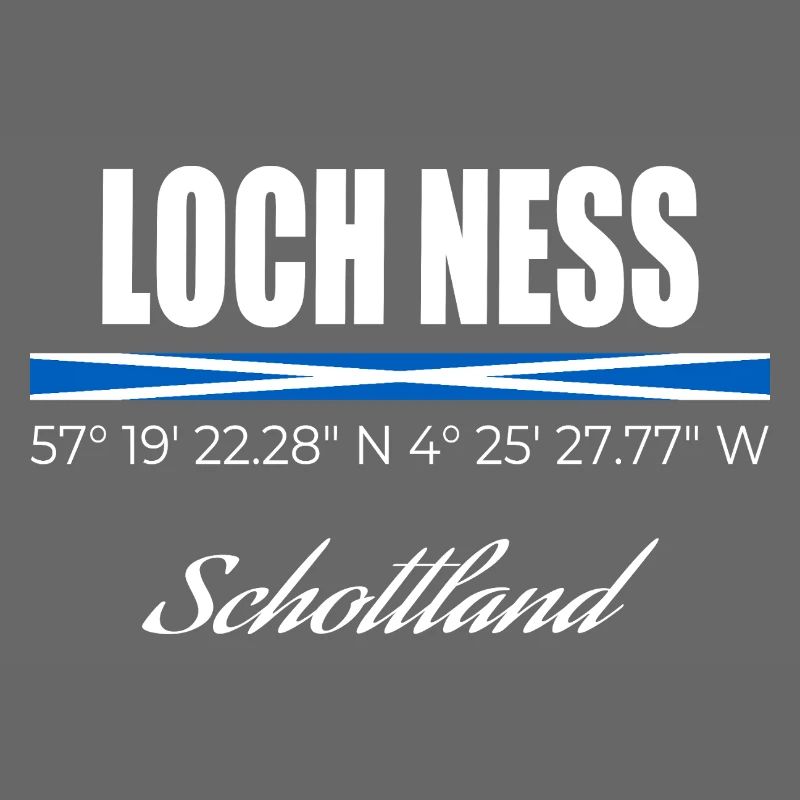 Loch Ness