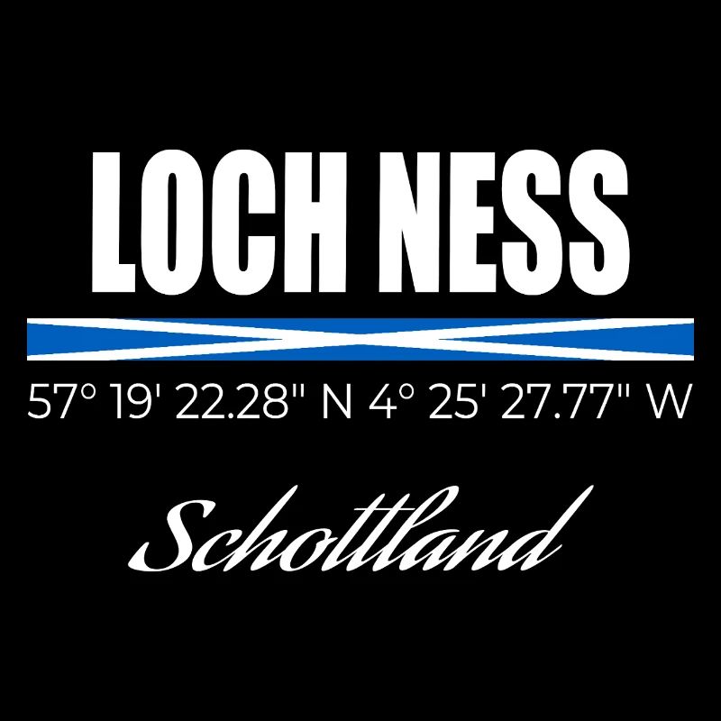 Loch Ness