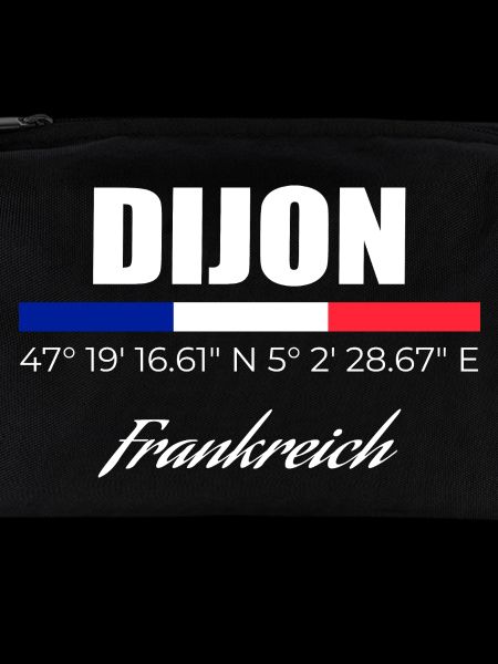 Dijon