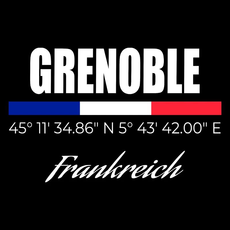 Grenoble