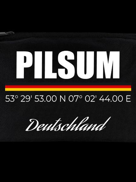 Pilsum