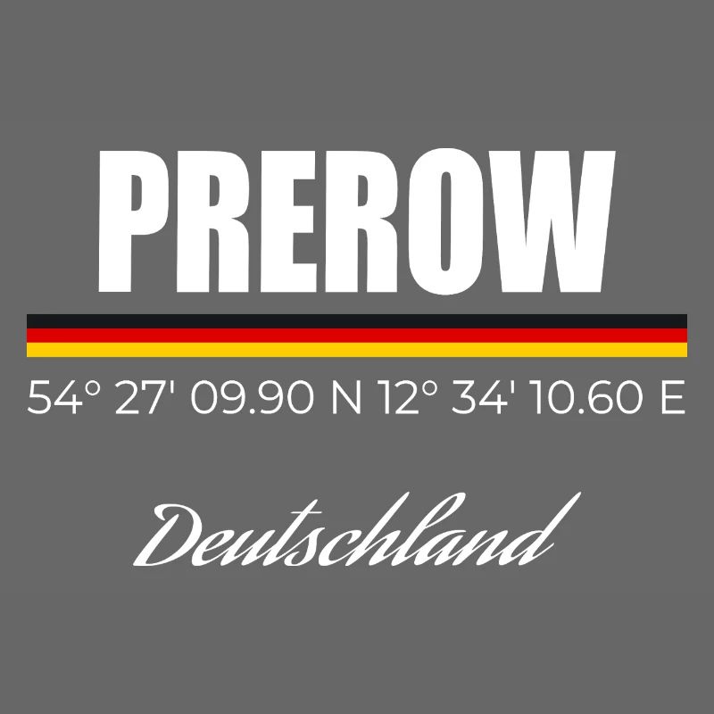 Prerow