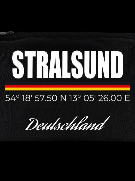 Stralsund
