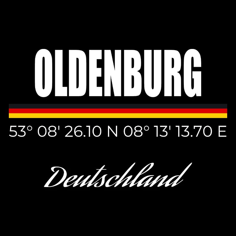 Oldenburg