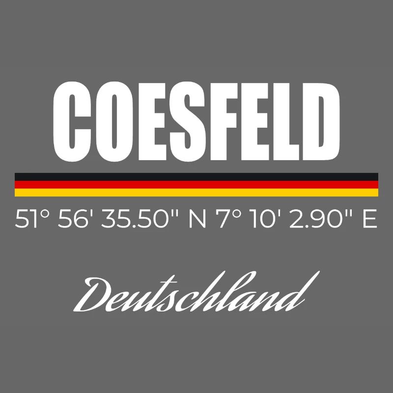 Coesfeld