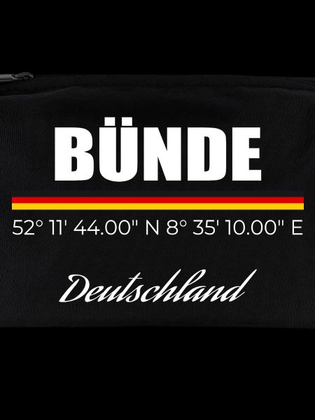 Bünde