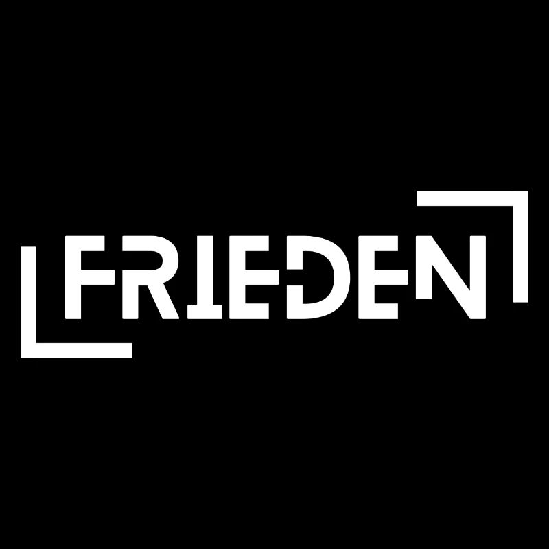 Frieden Kein Krieg Kein Hass