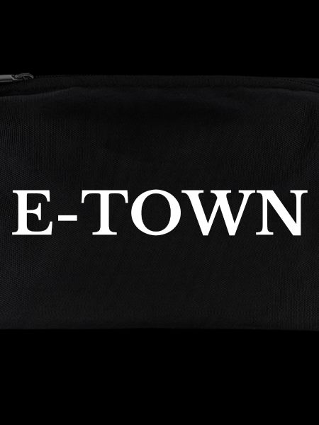 Dining E-Town