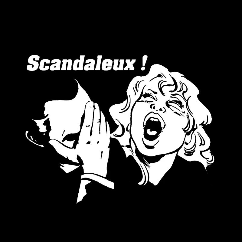 scandal