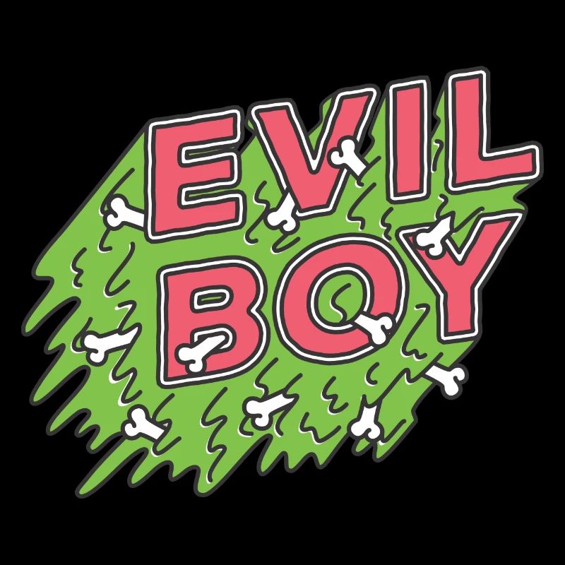 Evil Boy