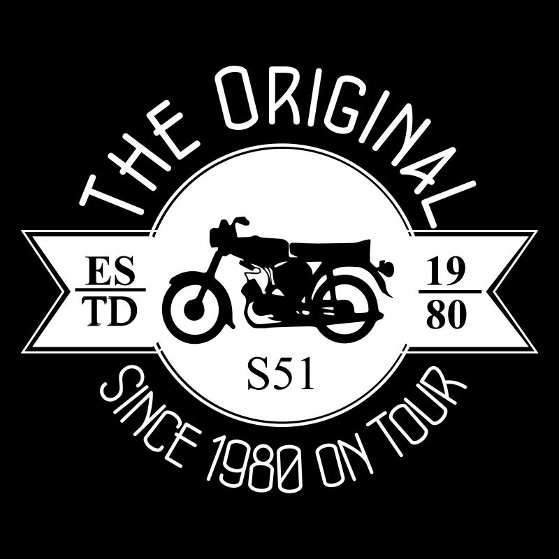 S51 Original