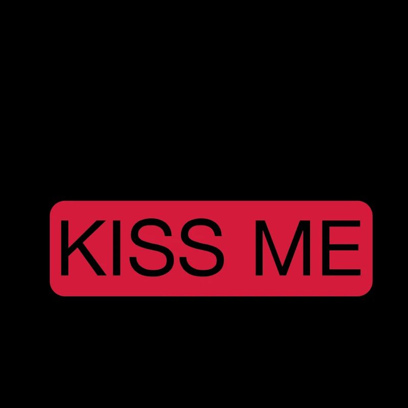 Kiss me Frog