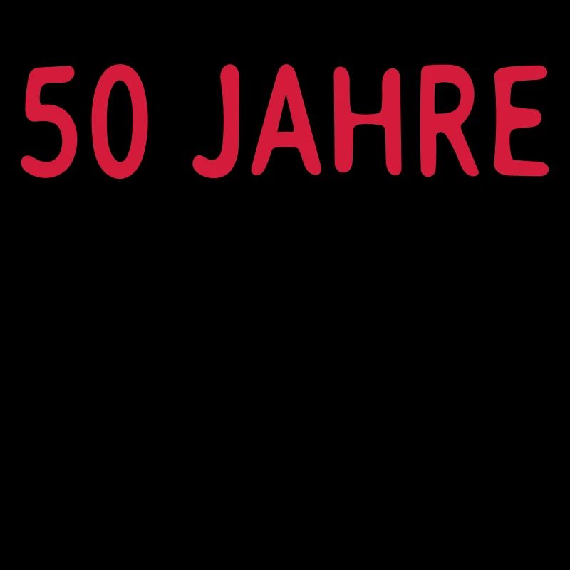 50 Jahre