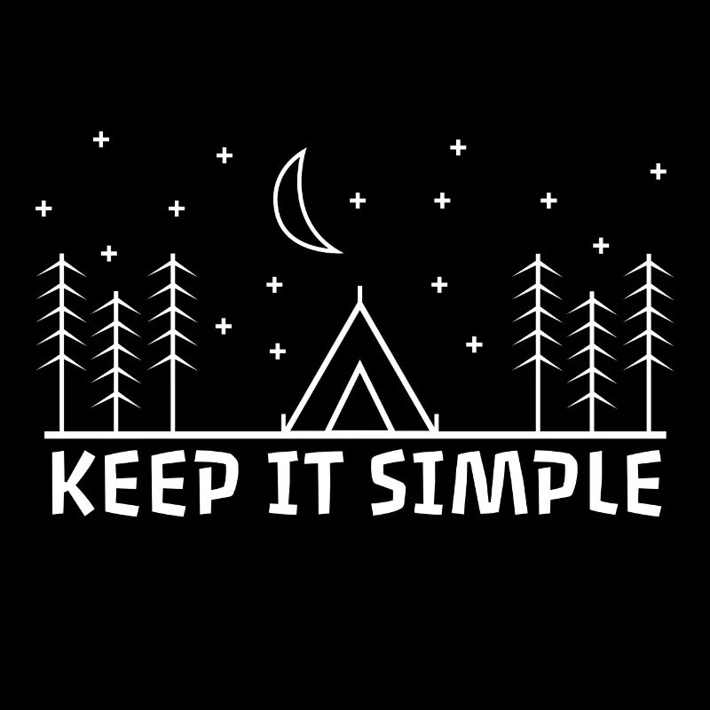 Restez simple