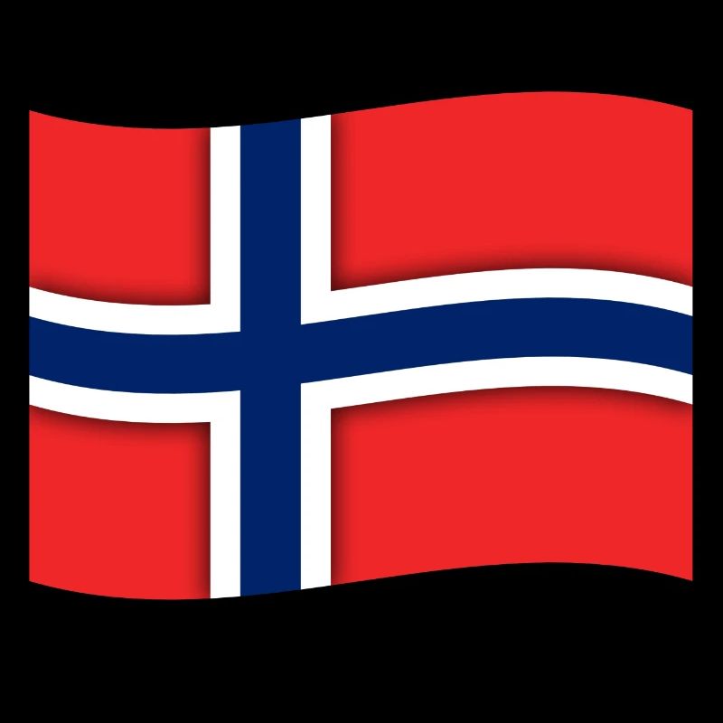 Norvège - Design