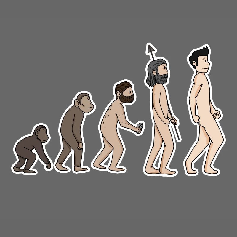 Evolution